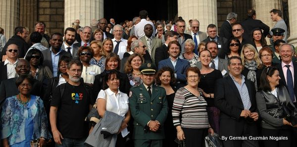 Victimes du Terrorisme 2 172
