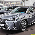 Lexus UX 250 H_01 - 2019 [Jap] HL_GF