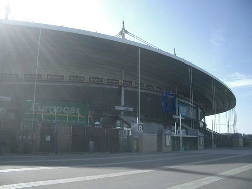 Stade de France