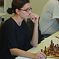 Interclubs NAT5 R2 Valéria Sabo-Benke
