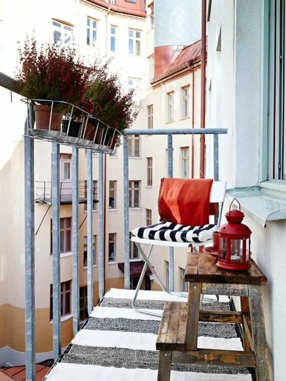 deco-contemporaine-petit-balcon