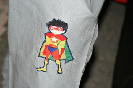 pyjama superheros8