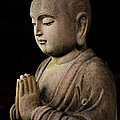 Les 4 grands voeux fondamentaux récités en japonais par tous les pratiquants zen