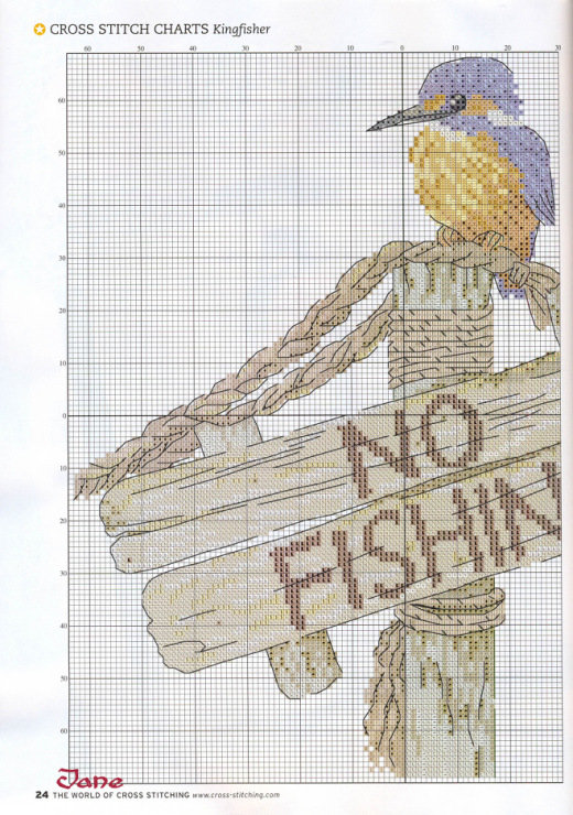 NO FISHING1