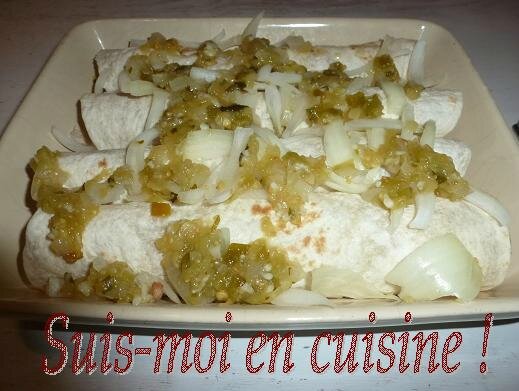 Enchiladas 14