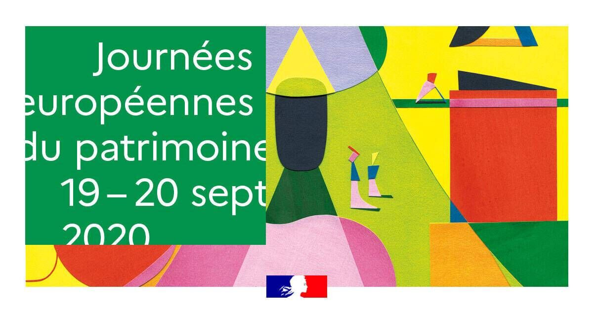 Journées Européennes du Patrimoine Amis du Musée de Valenciennes Journées Européennes du Patrimoine Amis du Musée de Valenciennes