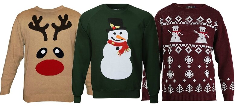winter christmas favourites trends christmas fairisle jumpers cheesy vintage ebay blog uk ideas gifts