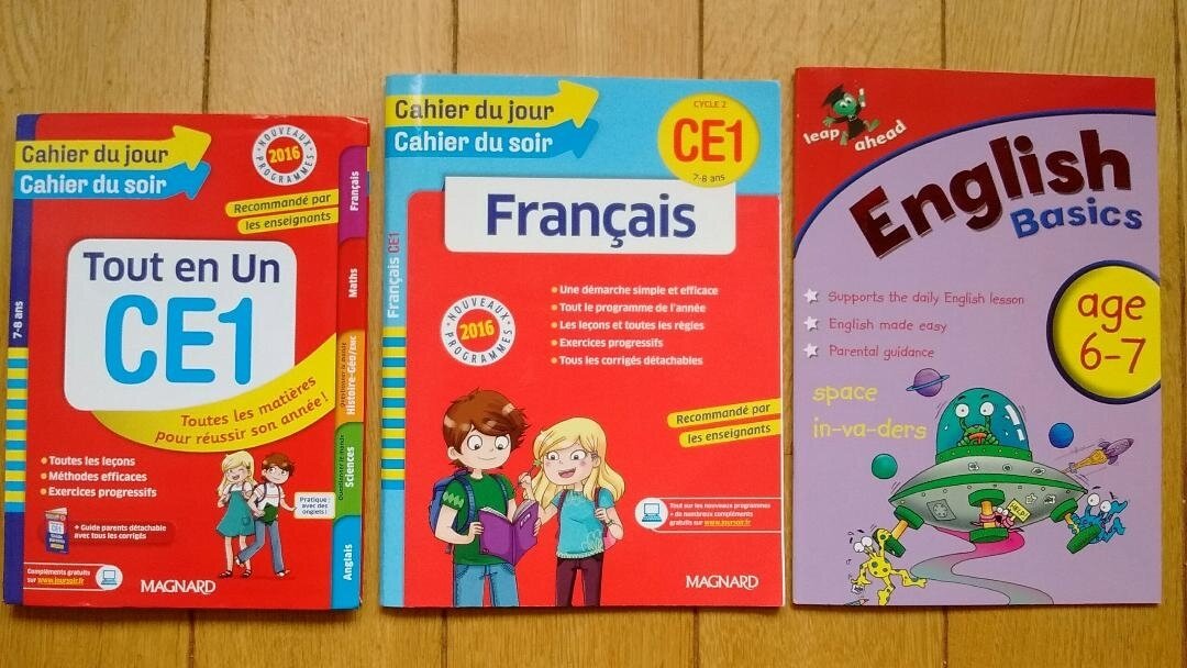 Apprendre les couleurs avec un enfant de 2 ans - Blog d'instruction en  famille