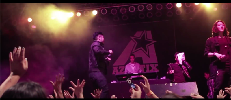 Aziatix