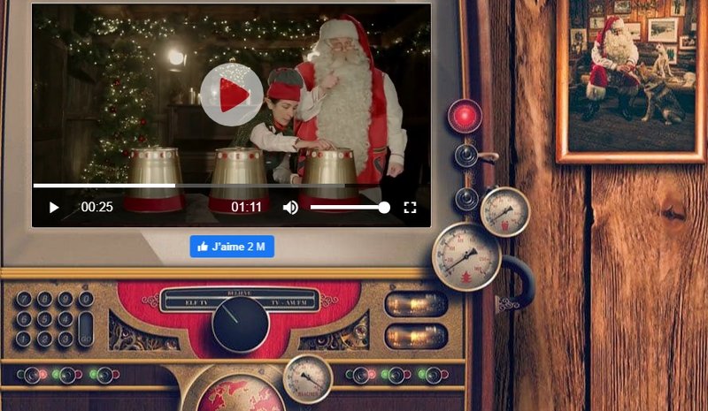 pere_noel_joyeux_anniversaire_video_personnalisee_gratuite