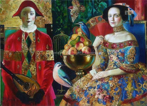 Painting-by-Olga-Suvorova-10