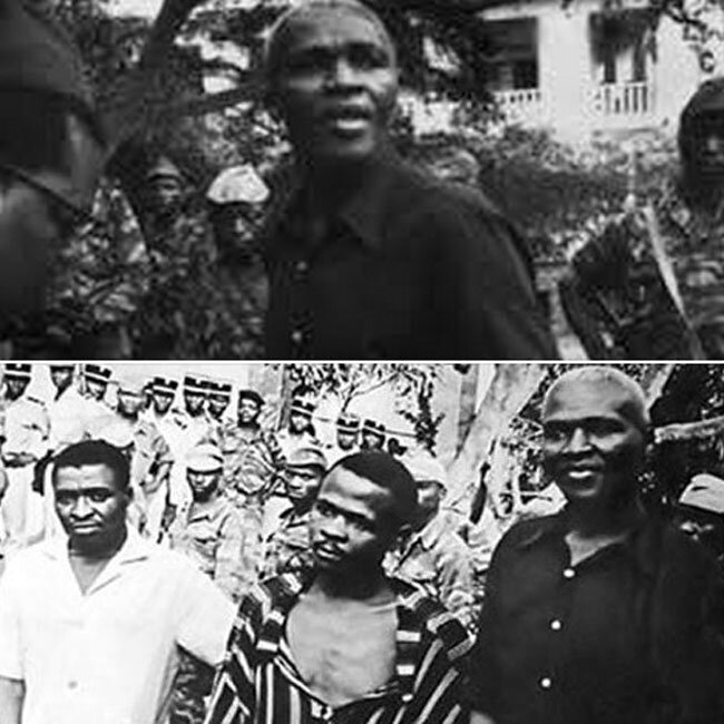 A quand la véritable réhabilitation des héros indépendantistes Camerounais ? 