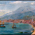 8 mai 1902 - eruption de la montagne pelee - saint-pierre - martinique