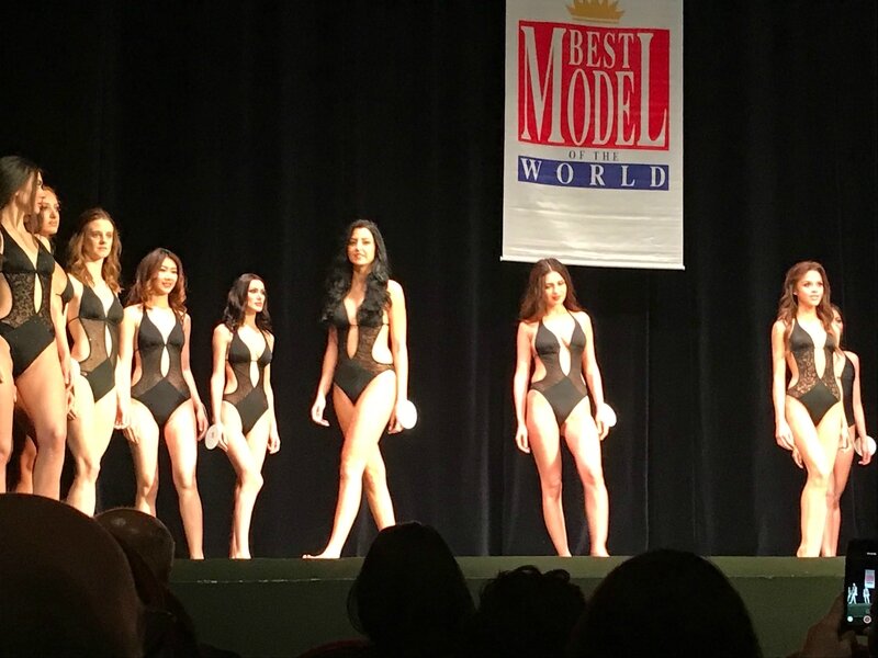 Best Models ladies2