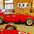 1958 - Ferrari
