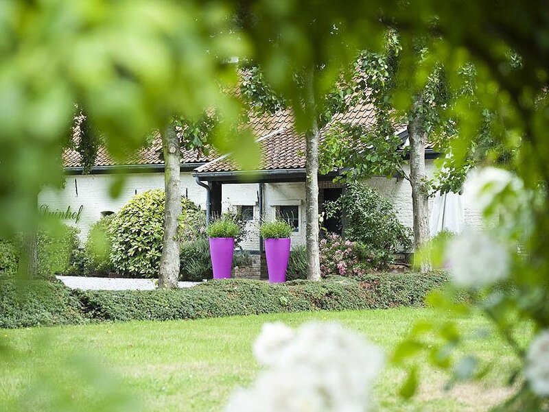 DecoBelge hotel DE WITTE LELIE (12)