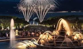 Les Grandes eaux musicales sont de retour ! 