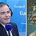 Au cœur de l'histoire : madame élisabeth, sœur de louis xvi 