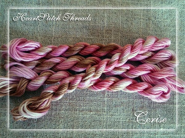 cerise