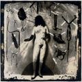 Joel peter witkin, four gelatin silver prints @ christie's 