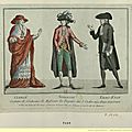 Mars 1789, élection des députés aux etats généraux : déconvenue à mamers et ailleurs. 