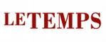 logo_Le_Temps