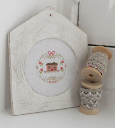 petite maison MF05
