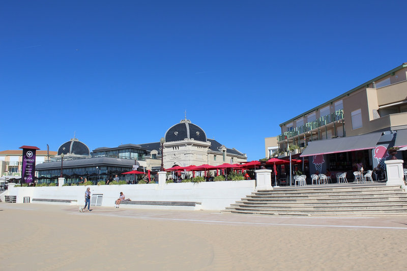 Le Casino Joa de Chatelaillon-Plage 1