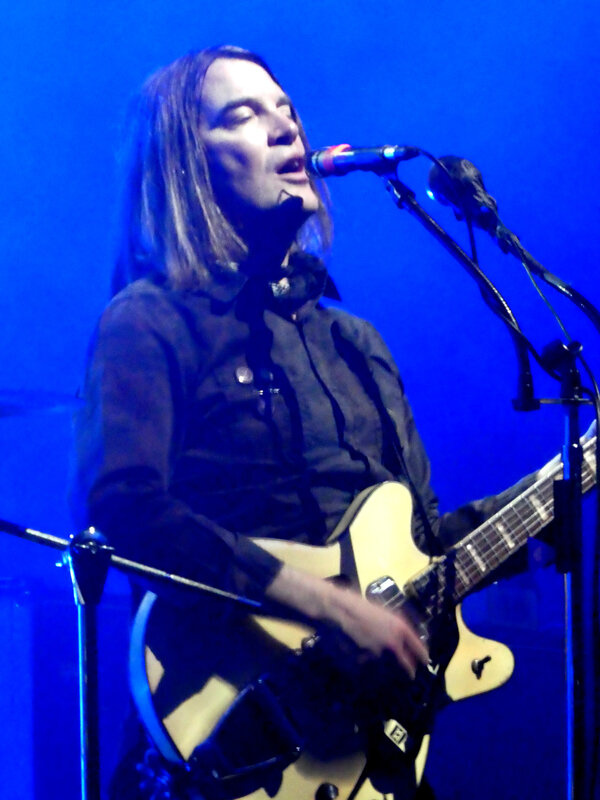 2019 01 25 The Dandy Warhols Olympia (25)
