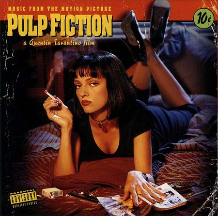 PulpFiction_Soundtrack_001