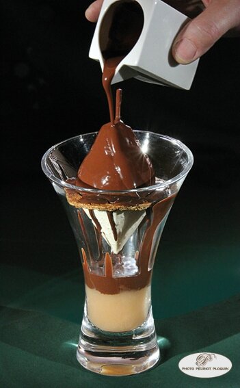 Poire-Belle-Helene