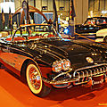 Chevrolet Corvette C1_24 - 1962 [USA] HL_GF