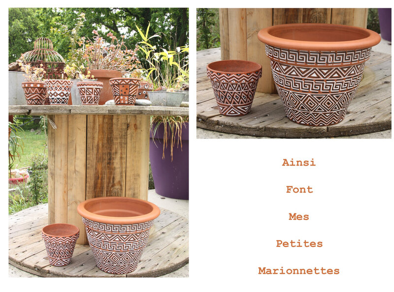 pots en terre deco (3)