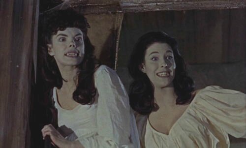 06 The Brides Of Dracula