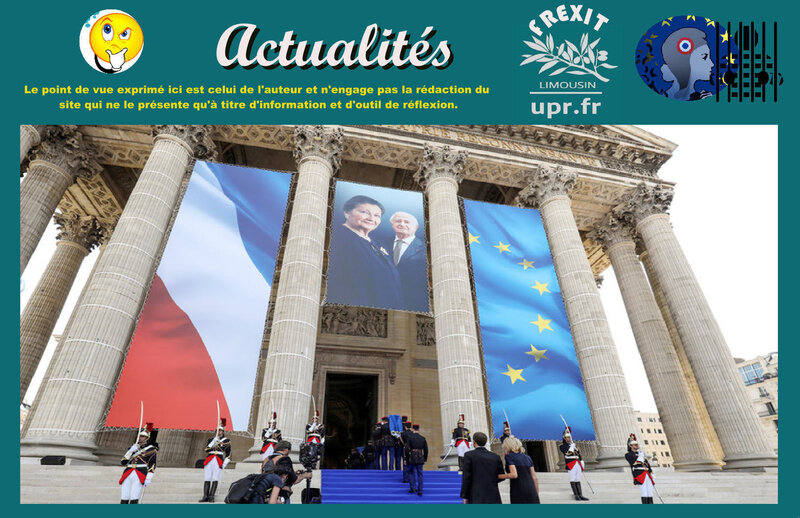 ACT PANTHEON SIMONE VEIL