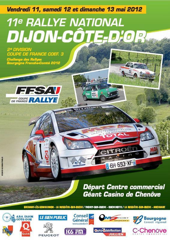 rencontre peugeot sport nogaro 2012