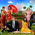 Pushing daisies [photos promo]