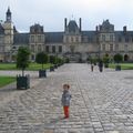 VL - Journées du patrimoine et fin septembre 2009