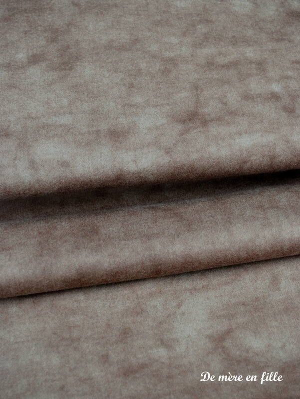 wool & needle F1040 54