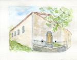 Temple Calmon