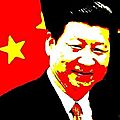 La maoïsation rampante de xi dada