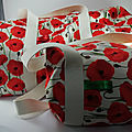 coquelicots