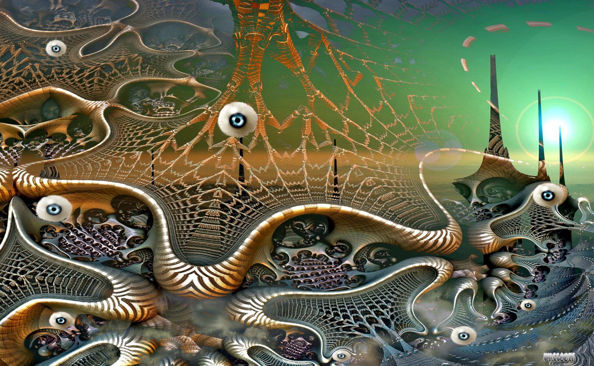 . L' ÎLE D' YEUX . . . WALLGOTH.