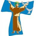 Logo franciscain