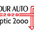 1110 - Tour Auto 2020