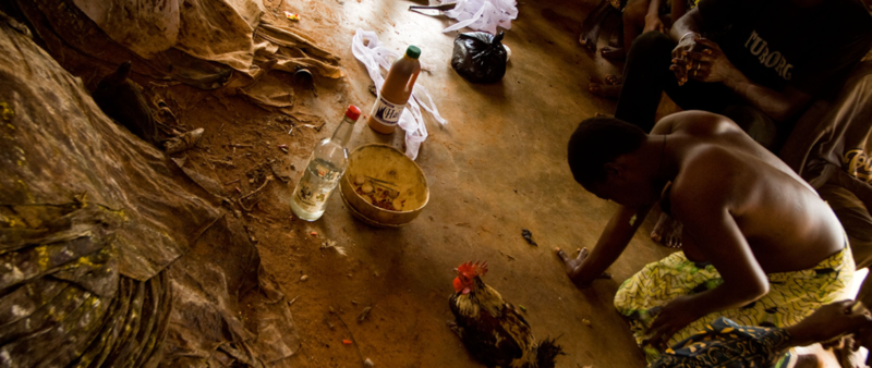 MARABOUT PUISSANT DU BENIN – MARABOUT COMPETENT D’AFRIQUE