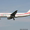 MEA-Middle East Airlines
