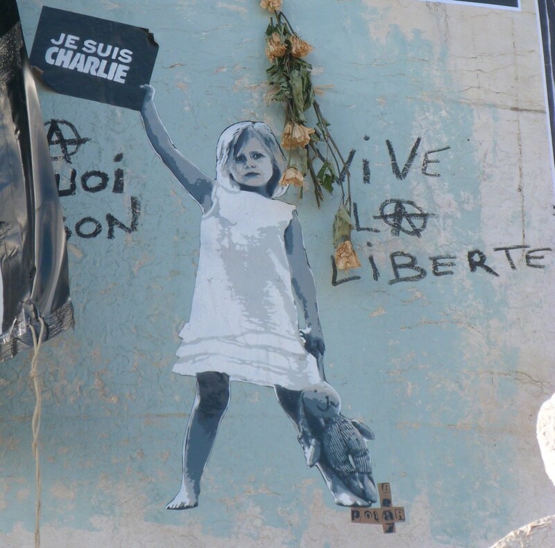 Nous sommes Charlie 3