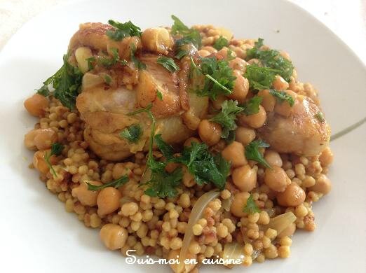 Série] Mafé, couscous, tieboudiène… Ces plats qui font la fierté