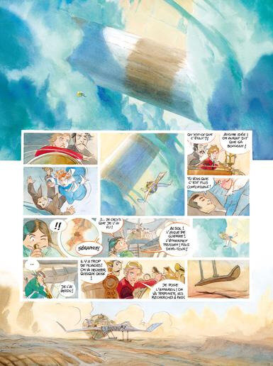 Planche 1